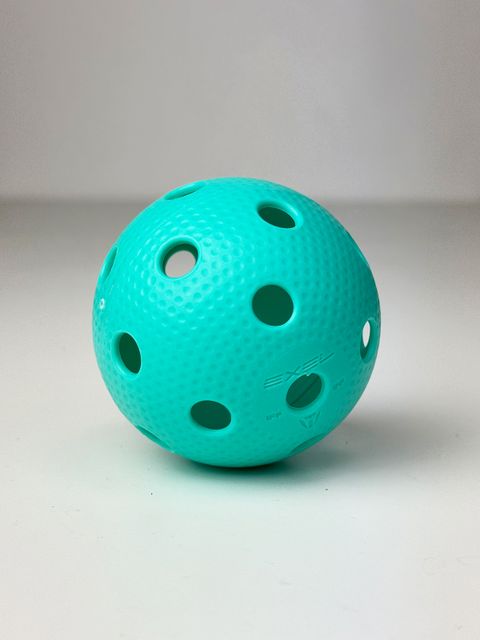 Exel Floorball Ball - Precision F-Liiga